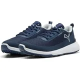 Puma Gruve Sport" Golfschuhe wasserdicht Spikeless Größe 12