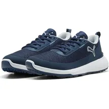 Puma Gruve Sport" Golfschuhe wasserdicht Spikeless Größe 12