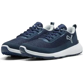 Puma Gruve Sport" Golfschuhe wasserdicht Spikeless Größe 12