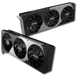 Inno3D GeForce RTX 5070 X3 OC 12GB GDDR7, HDMI, 3x DP (N50703-12D7X-195064L)
