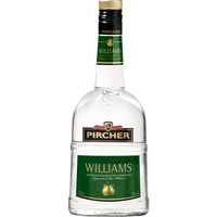 Pircher Williams Birne 40,0 % vol 0,7 Liter