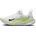 W Reactx Run White/Black-LT Lemon Twist-Volt 37 5