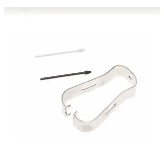 Samsung Accessory For S-Pen Black (GH81-19573A)