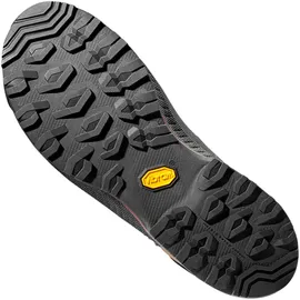 La Sportiva TX5 Evo Mid GTX Wanderschuhe mocha/redwood- Gr. 43