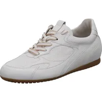Gabor Sneaker Low Damen Weiß Weite E 40