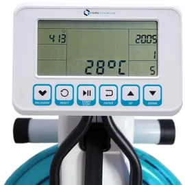 HMS ZW1600 Wasserrudergerät