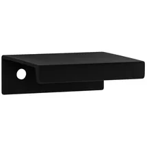 SOTech SO-TECH® Griffleiste JANE BA 32 mm Aluminium Schwarz