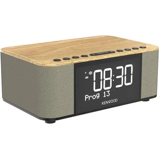 Kenwood CR-ST40DAB Holzoptik