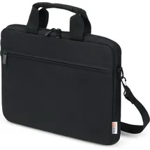 Base XX Slim Case 13-14.1" Notebooktasche, Schwarz