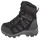 Jack Wolfskin Vojo 3 Texapore Mid M Black / Burly Yellow Xt - EU 40 1/2