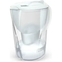 Brita Marella XL weiß + 4 Maxtra Pro Pure Performance