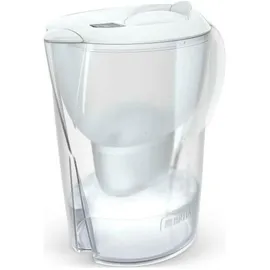 Brita Marella XL weiß + 4 Maxtra Pro Pure Performance