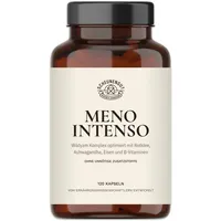 Scheunengut Meno Intenso Wechseljahre Kapseln 120 St.