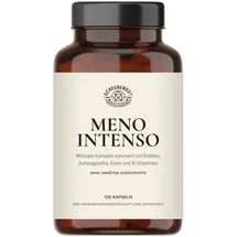 Scheunengut Meno Intenso Wechseljahre Kapseln 120 St.