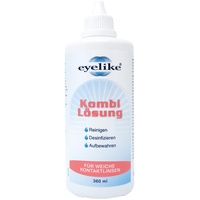 Eyelike Kombi-Lösung 360 ml