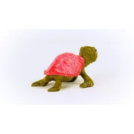 Schleich Bayala Kristall Schildkröte