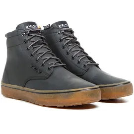 TCX Dartwood WP Schwarz 46