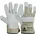 Hase Safety Gloves Hase SOLTAU Arbeitshandschuh aus Spaltleder Größe 7