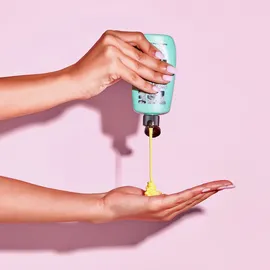 The Fox Tan Rapid Elixir Körpercreme beschleunigte Bräunung 120 ml