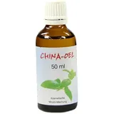 Velag Pharma China ÖL