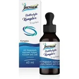 Increase NATURALLY Liposomale Elektrolyte Tropfen 60 ml