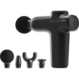 ETA Massagepistole Power Care Massagepistole, intensive und regenerative Massage schwarz