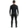 Alpinestars Ride Tech Lite Langarm-basisschicht-anzug - Black / Red - M-L
