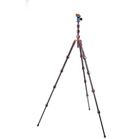 3 legged thing Pro 2.0 Albert Carbon tripod &