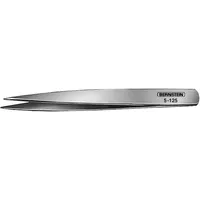 Bernstein Präzisionspinzette Spitz, fein 110 mm