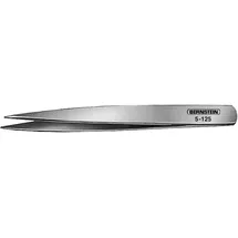 Bernstein Präzisionspinzette Spitz, fein 110 mm