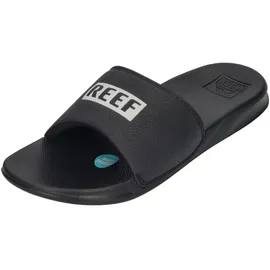 REEF One Slide schwarz 44