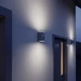 Steinel L 930 S mit Sensor anthrazit