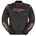 Schwarz/Rot 4XL