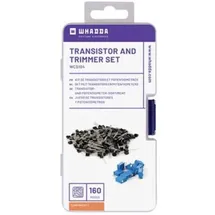 WHADDA Transistor-Set WCS104