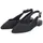 La Strada Sling in black | Gr.: 40