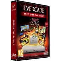Evercade InterPlay Collection 2