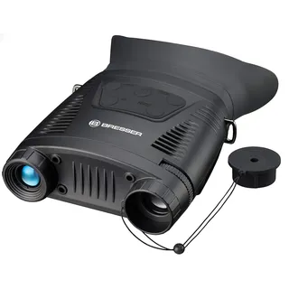 Bresser Digital NV Binokular 3,5x m. Aufnahme Monochrom