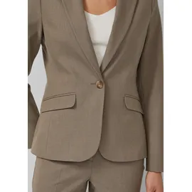 s.Oliver Blazer Braun 38
