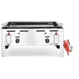 HENDI Bake-Master maxi, 11.6kW 650x540x300mm