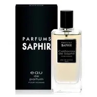Saphir Kalifornien Eau de Parfum, 50ml