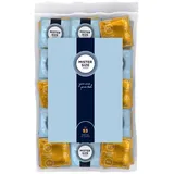 MISTER SIZE Kondome 100 Einheiten - Transparent