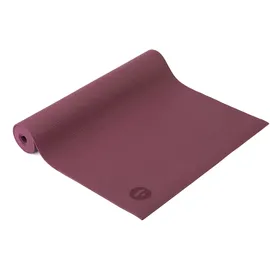 Bodhi Yogamatte ASANA red plum violett NO SIZE