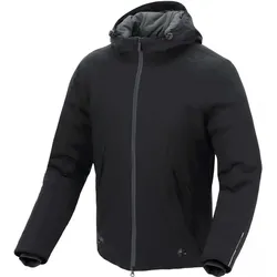 Tucano Urbano Magic Shelter Jacke Schwarz 3XL