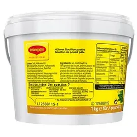 Maggi® Hühnerbouillon 1000 g
