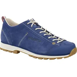 Dolomite Dolomite Shoe 54 Low cobalt blue/canapa beige (0820) 13.5 UK