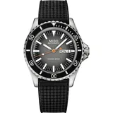 Mido Captain M0268301708100 Herren Automatikuhr 80h Gangreserve