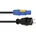 POWERCON Netzleitung 3 0m H07RN-F 3G1 5 30235032
