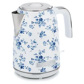 VQ China Rose 1,7 l Blau/Bunt/Weiß