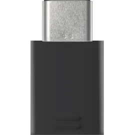 Samsung USB-C auf Micro-USB Adapter 1,00 m Schwarz