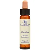 Bachblüten Mimulus Healing Herbs Tropfen 10 ml